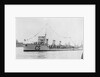 Torpedo boat 'Enrico Cosenz' (It, 1917) by unknown