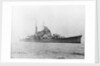 The cruiser 'Chokai' (Japan, 1931) by unknown
