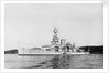 Coast defence battleship 'Gustaf V' (Swe, 1918) by unknown
