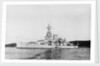 Coast defence battleship 'Gustaf V' (Swe, 1918) by unknown