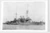 Coast defence battleship 'Tapperheten' (Swe, 1901) by unknown