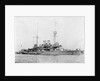 Coast defence battleship 'Tapperheten' (Swe, 1901) by unknown