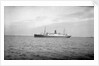 Armed merchant cruiser HMS 'Carinthia' (1925) by unknown