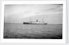 Armed merchant cruiser HMS 'Carinthia' (1925) by unknown