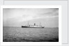Armed merchant cruiser HMS 'Carinthia' (1925) by unknown
