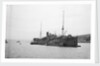 A starboard bow view of 'Cyclops' (1905) by Unknown