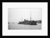 A starboard bow view of 'Cyclops' (1905) by Unknown