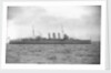 Heavy cruiser HMS 'Australia' (1927) by unknown