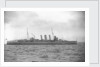 Heavy cruiser HMS 'Australia' (1927) by unknown
