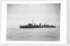 HMS 'Kangaroo' (1900) by unknown
