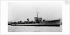 HMS 'Seabear' (Br,1918) by unknown