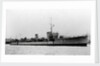 HMS 'Seabear' (Br,1918) by unknown