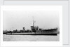 HMS 'Seabear' (Br,1918) by unknown