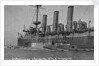 Submarine C17 (1908) by unknown