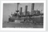 Submarine C17 (1908) by unknown