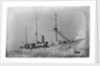 HMS 'Espiegle' (1900) by Unknown