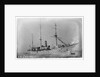 HMS 'Espiegle' (1900) by Unknown