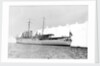 Minesweeping sloop HMS 'Fowey' (1930) by Unknown