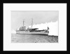 Minesweeping sloop HMS 'Fowey' (1930) by Unknown