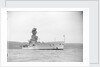 HMS 'Hermes' (1919) by Unknown
