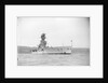 HMS 'Hermes' (1919) by Unknown
