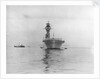 HMS 'Hermes' (1919) by Unknown