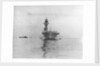 HMS 'Hermes' (1919) by Unknown