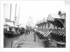Royal yacht HMS 'Alberta' (GB, 1863) by Unknown