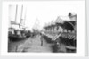 Royal yacht HMS 'Alberta' (GB, 1863) by Unknown