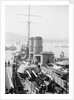 Armoured cruiser 'Leon Gambetta' (Fr, 1901) by unknown