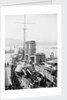 Armoured cruiser 'Leon Gambetta' (Fr, 1901) by unknown