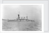 'Giorgios Averoff' (Greece, 1910), armoured cruiser by unknown
