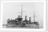 Protected cruiser 'Chitose' (Jp, 1898) by unknown