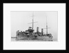 Protected cruiser 'Chitose' (Jp, 1898) by unknown