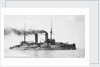 Battleship 'Slava' (Ru, 1903) by Unknown