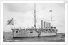 Armoured cruiser 'Rossiya' (Ru, 1896) by Unknown