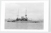 Coast defence battleship 'Thor' (Swe, 1898) by unknown