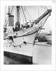 'Espeigle' (Br, 1900) at Sheerness by unknown