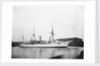 'Espeigle' (Br, 1900) at Sheerness by unknown