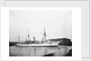 'Espeigle' (Br, 1900) at Sheerness by unknown
