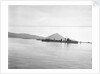 'Vanquisher' (Br, 1917) at anchor in Navarin Bay, Greece by unknown