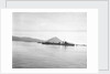 'Vanquisher' (Br, 1917) at anchor in Navarin Bay, Greece by unknown