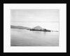 'Vanquisher' (Br, 1917) at anchor in Navarin Bay, Greece by unknown