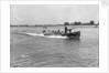 HMS 'Mimi' by unknown