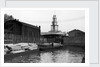 Limehouse Reach with the Gaselee tugs 'Tayra' (1926) and 'Wasp' (1939) by unknown