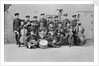 The Ship's Orchestra on HMS 'Queen Elizabeth' (1913) by Commander Viscount Curzon