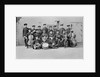 The Ship's Orchestra on HMS 'Queen Elizabeth' (1913) by Commander Viscount Curzon