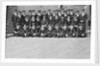 Signal ratings and petty officers with Captain H.K. Stephens, RMA, and Lieutenant T.D. Galbraith, RN on deck of 'Queen Elizabeth' (1913) by unknown