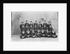 The gunnery staff with Lt. Com. T.H. Binney, Lt. H.R.G. Kinahan and Lt. H.B. Deedes of 'Queen Elizabeth' (1913) by unknown