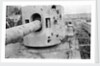 HMS 'Warspite' (1913), battle damage by unknown